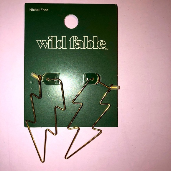 Celestial Earring Set 💫⚡️ NWT - Picture 2 of 6